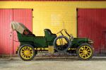 De Dion-Bouton Tourer 1909 года